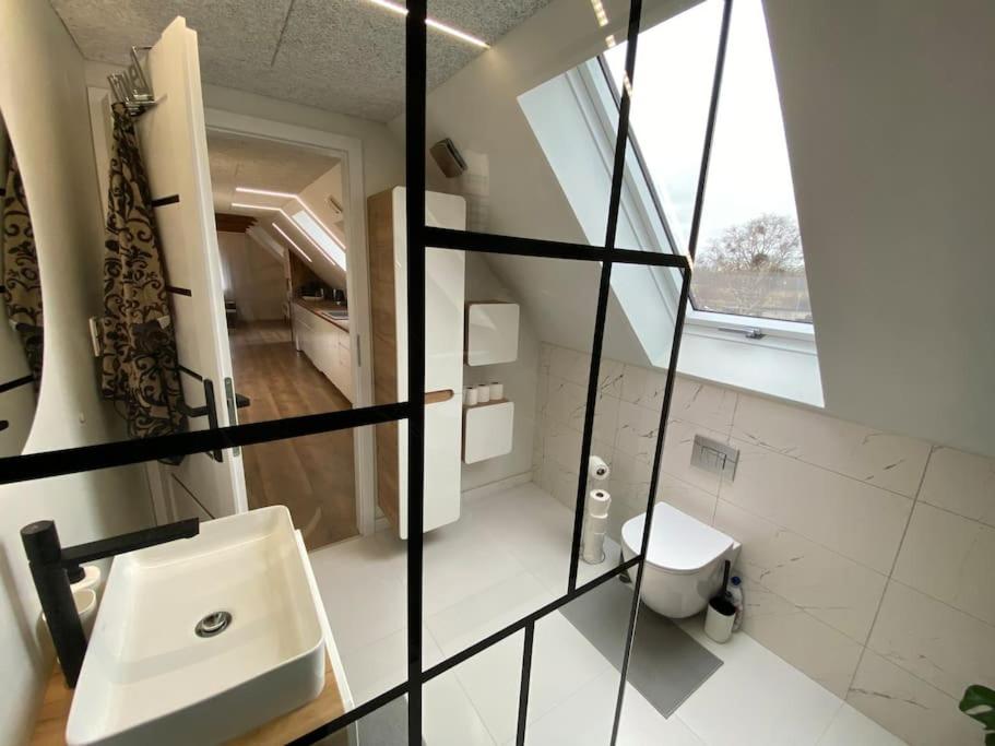 Sunny apartment