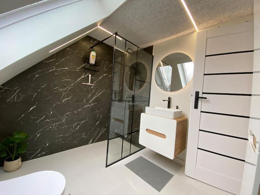 Sunny apartment
