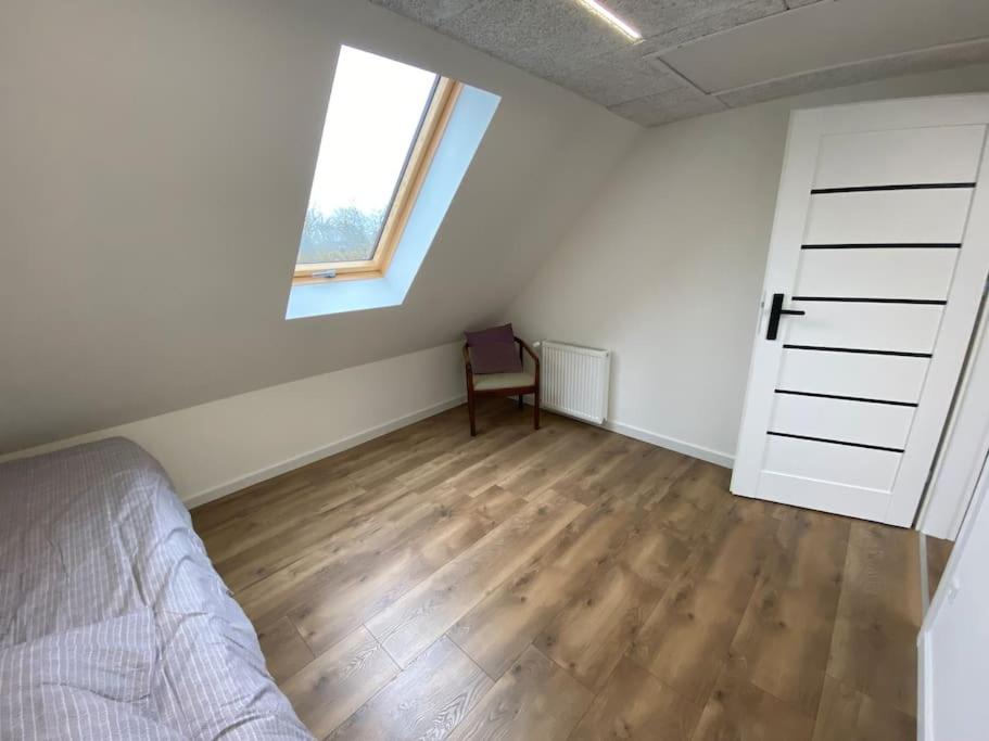Sunny apartment