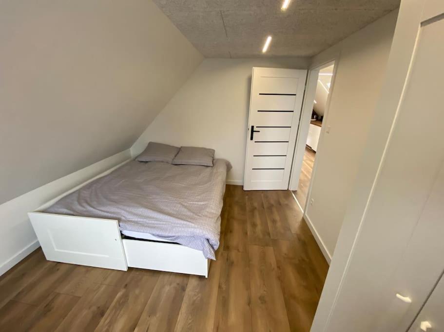 Sunny apartment