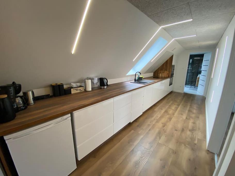 Sunny apartment