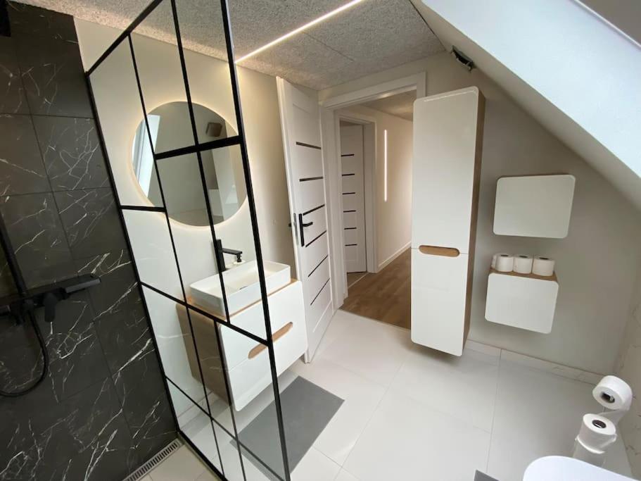 Sunny apartment