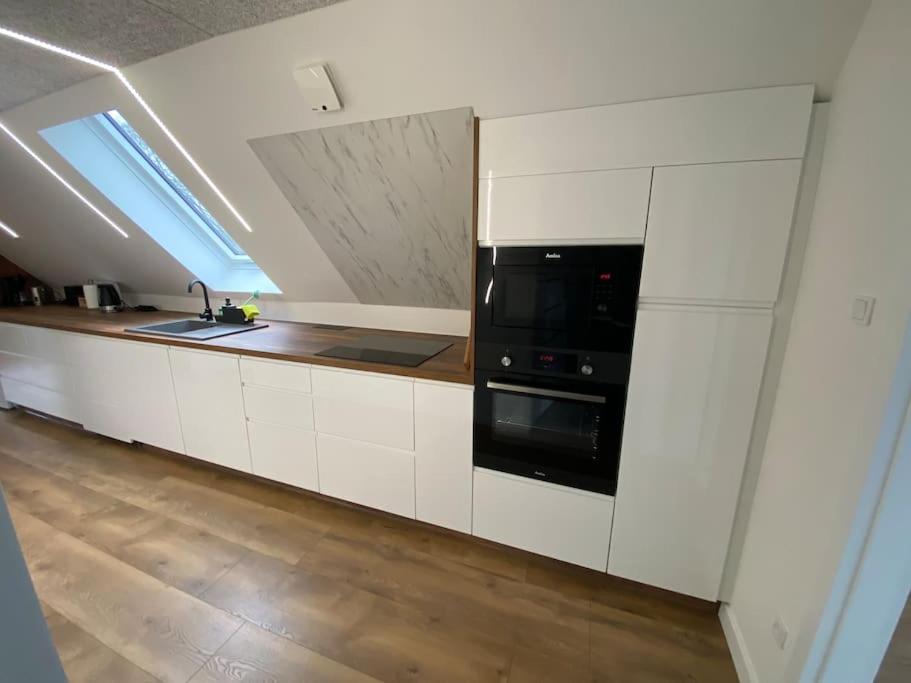 Sunny apartment