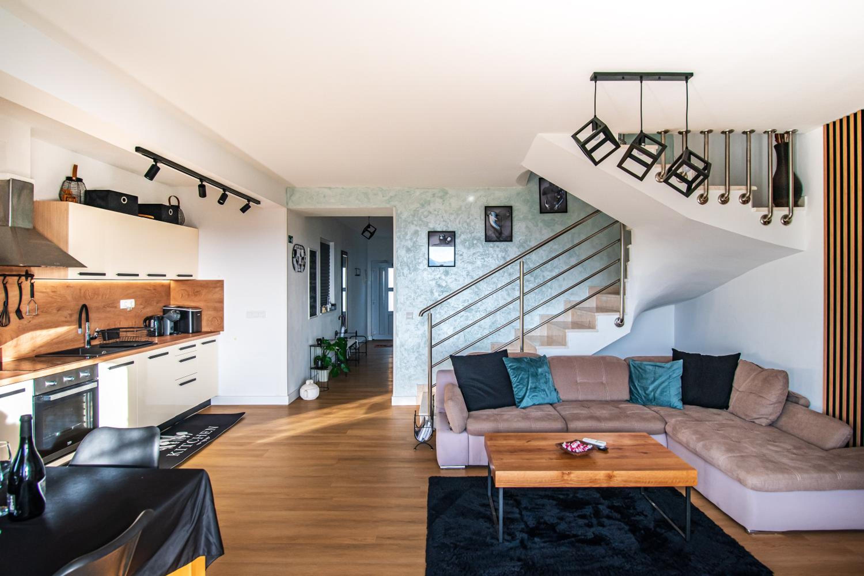 The View Apartment