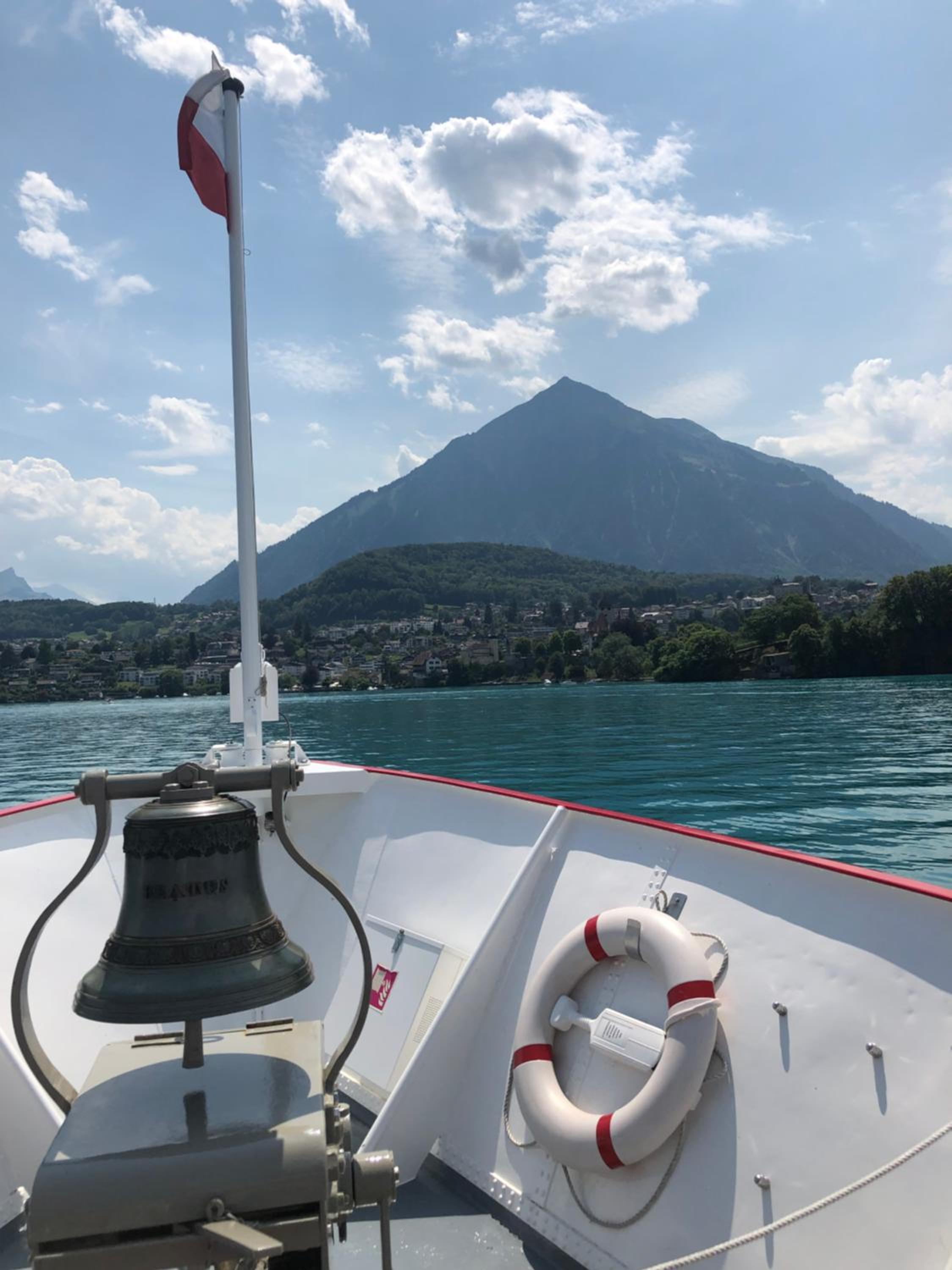 Bezauberndes Gartentiny