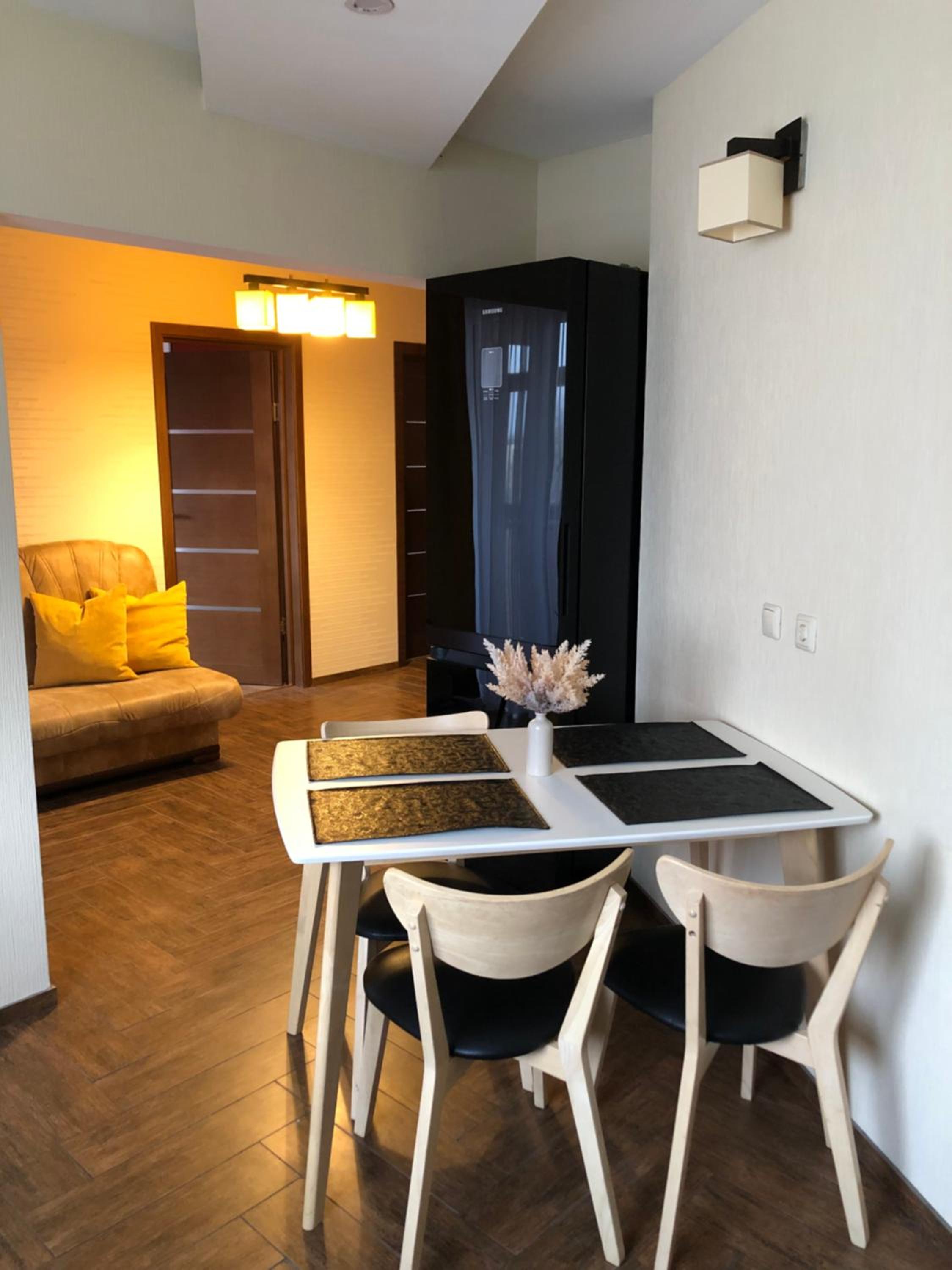 Apartamentai Kęstučio g. Šilutėje view 4