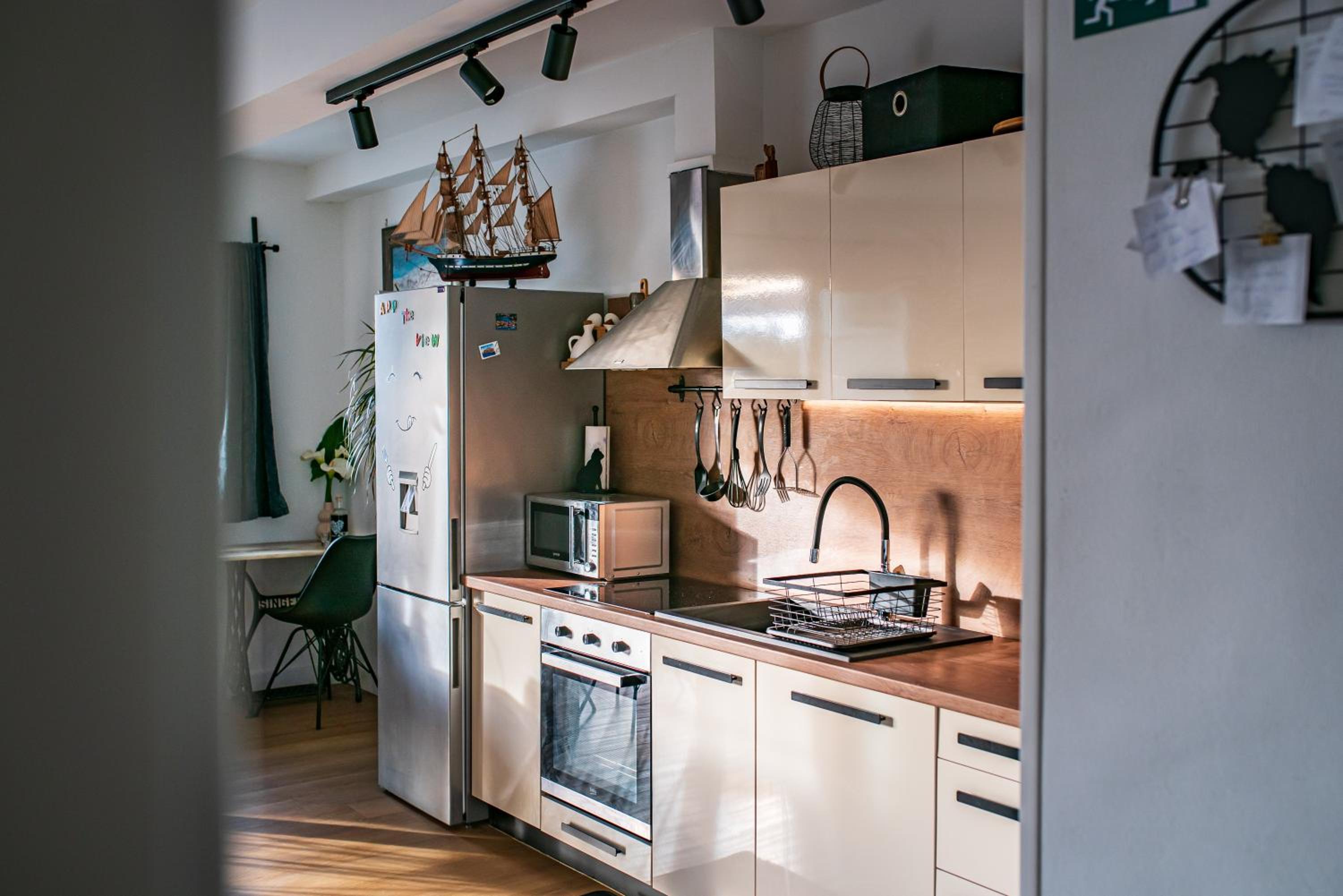The View Apartment