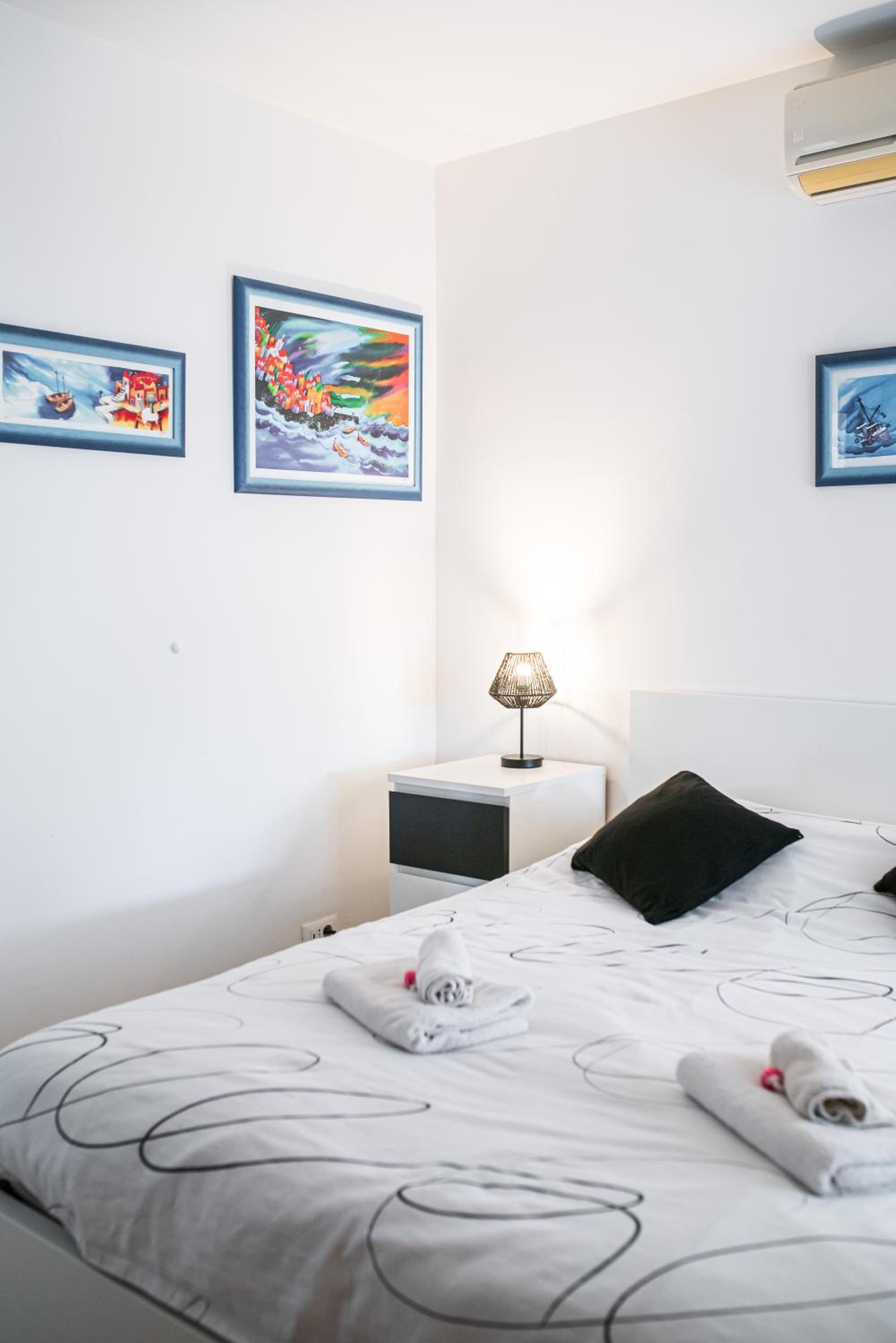 The View Apartment en Cavtat