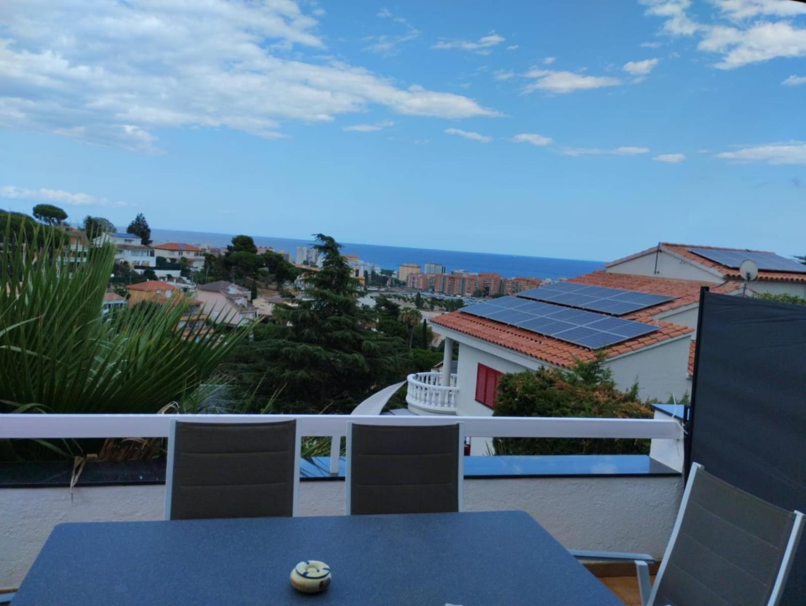Villa Seaview