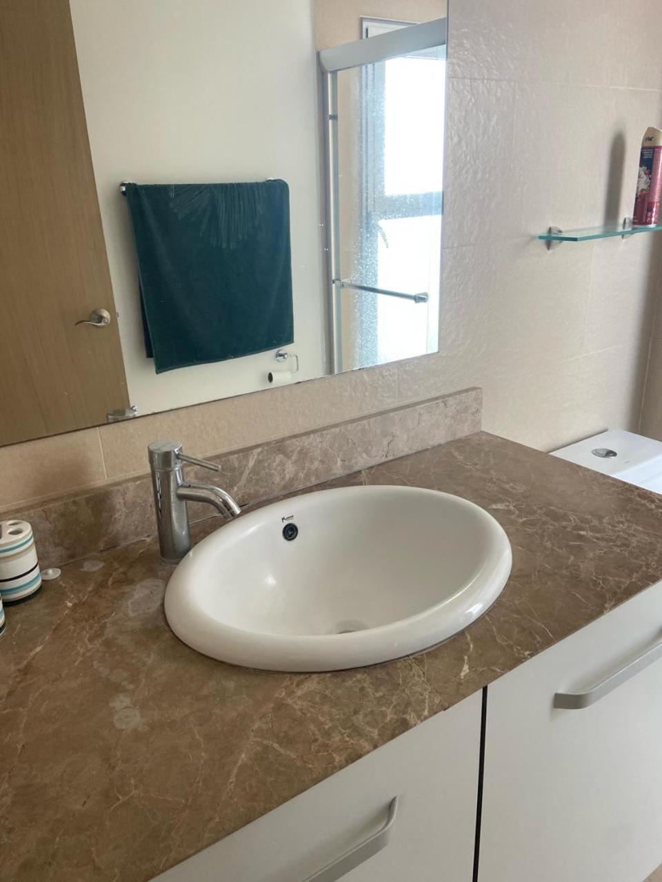 Beachfront Escape at El Palmar view 5
