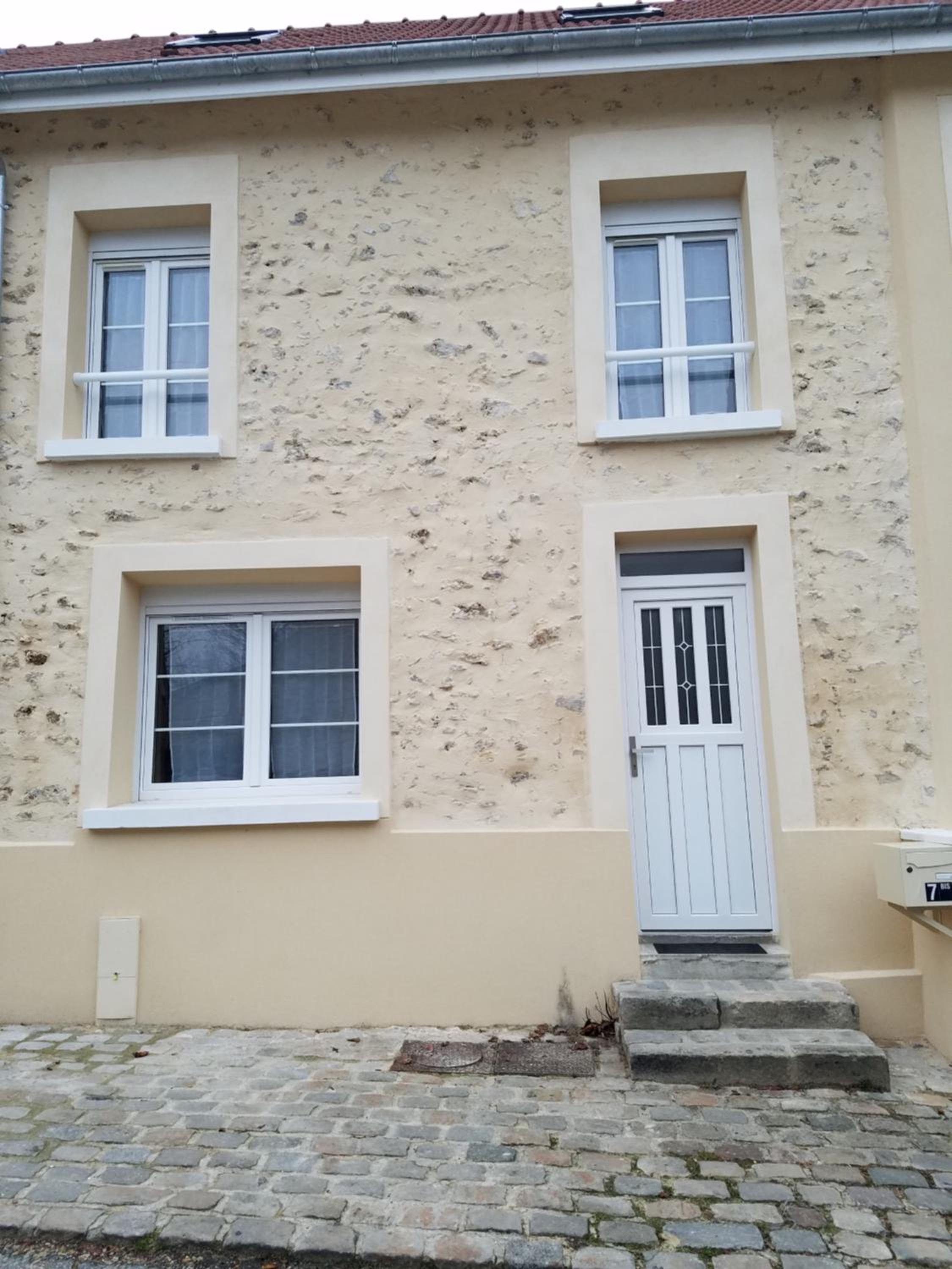Family Cosy Cottage 3 ch 2 sdb, 5 minutes Disneyland!