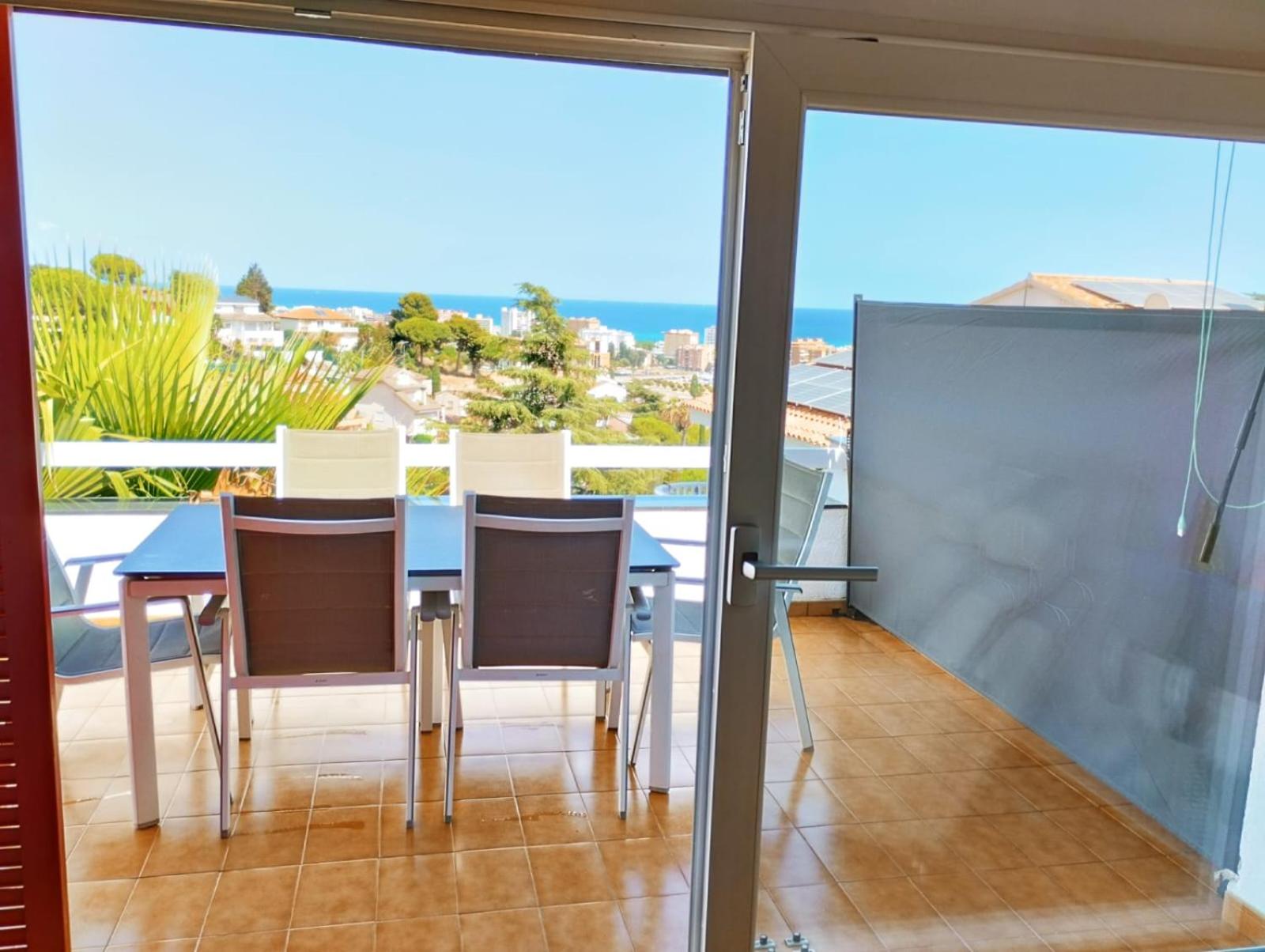 Villa Seaview
