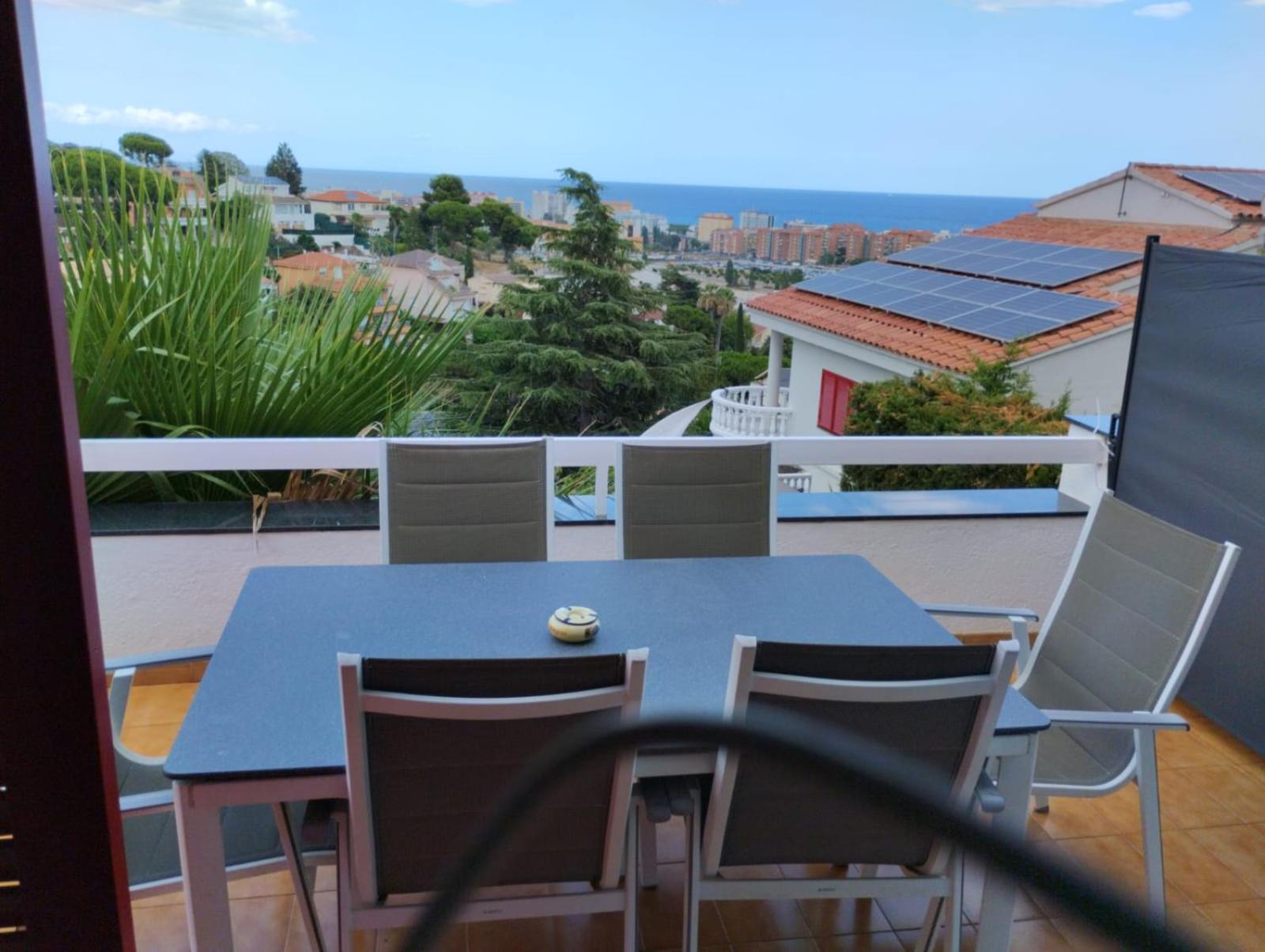 Villa Seaview