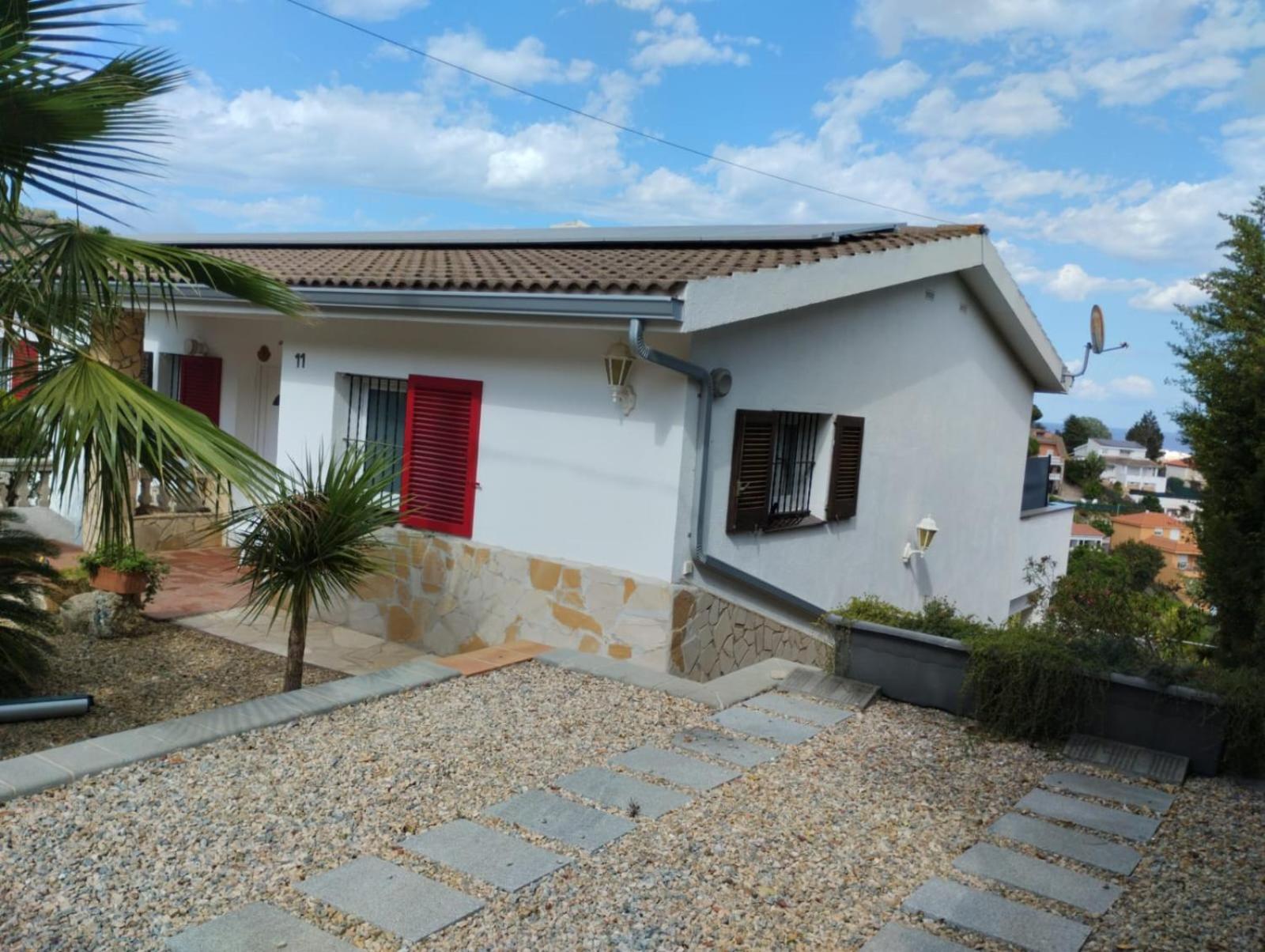 Villa Seaview