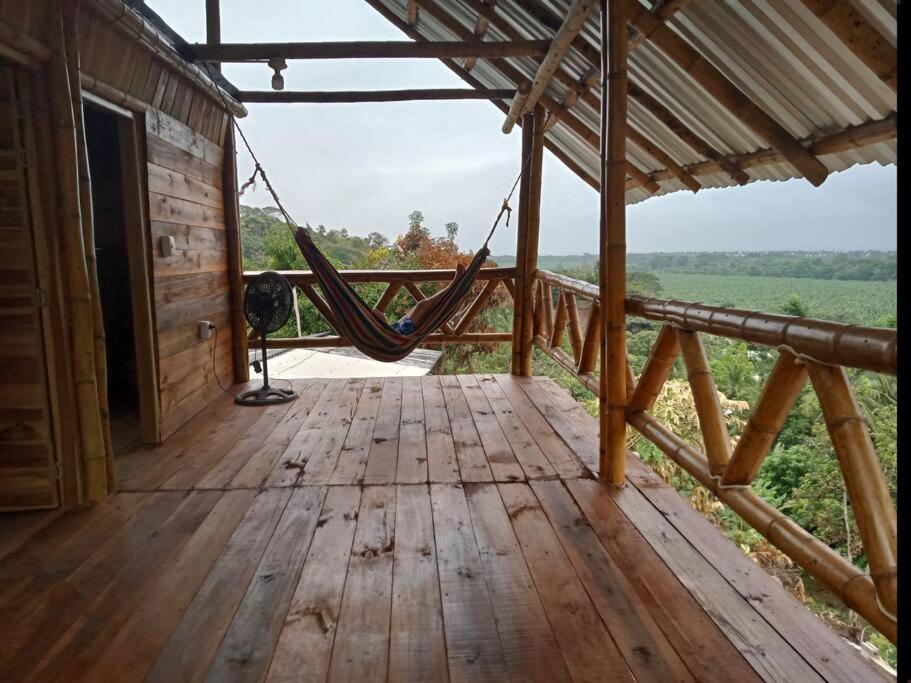 Oso Hostel Cabaña Los Linderos