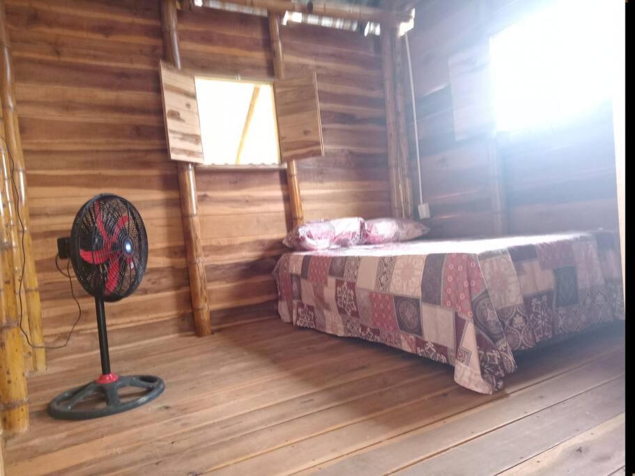 Oso Hostel Cabaña Los Linderos