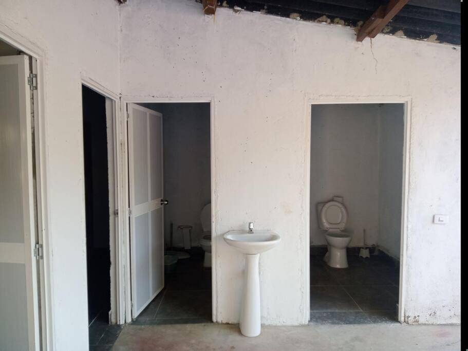 Oso Hostel Cabaña Los Linderos