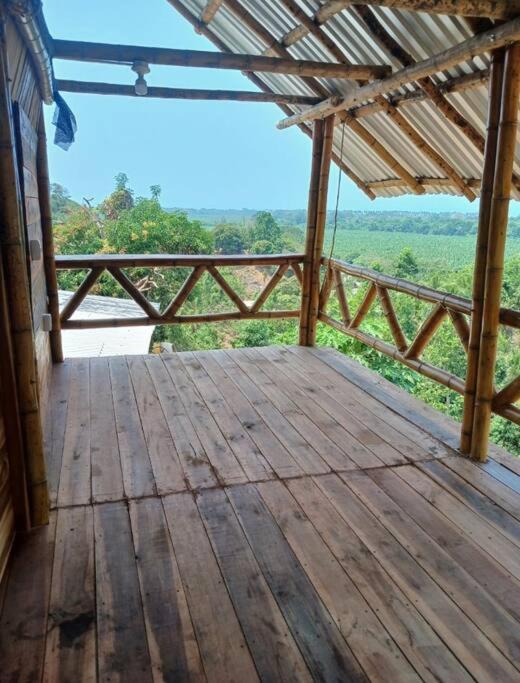 Oso Hostel Cabaña Los Linderos