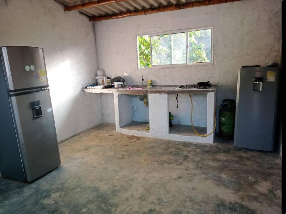 Oso Hostel Cabaña Los Linderos