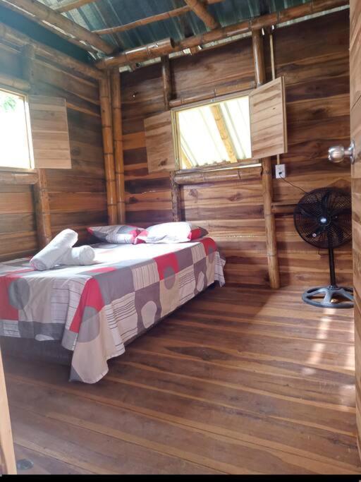 Oso Hostel Cabaña Los Linderos