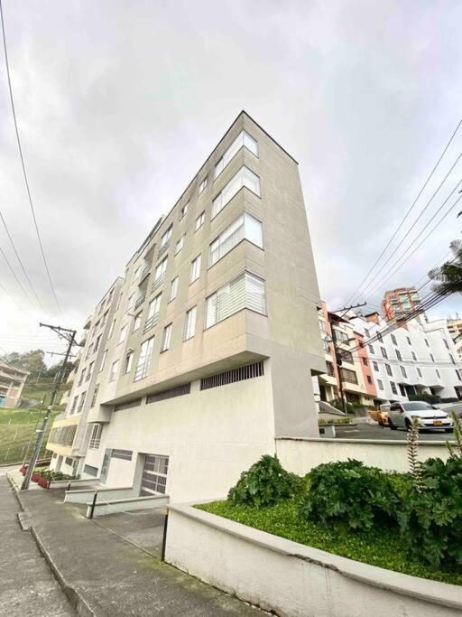 Hermoso Apartamento en Palermo, Manizales