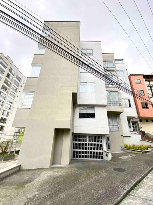Hermoso Apartamento en Palermo, Manizales