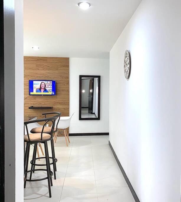 Hermoso Apartamento en Palermo, Manizales