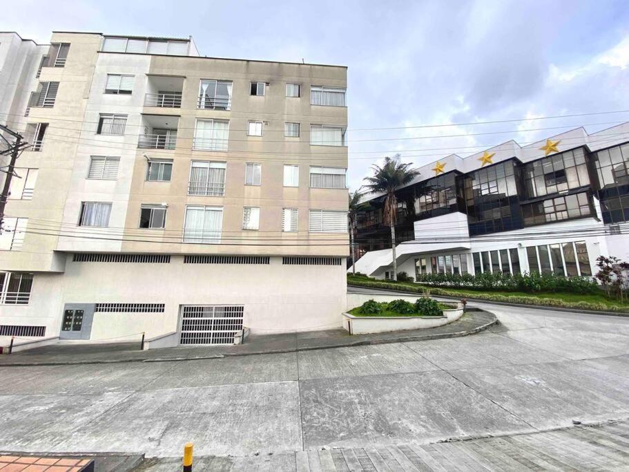 Hermoso Apartamento en Palermo, Manizales