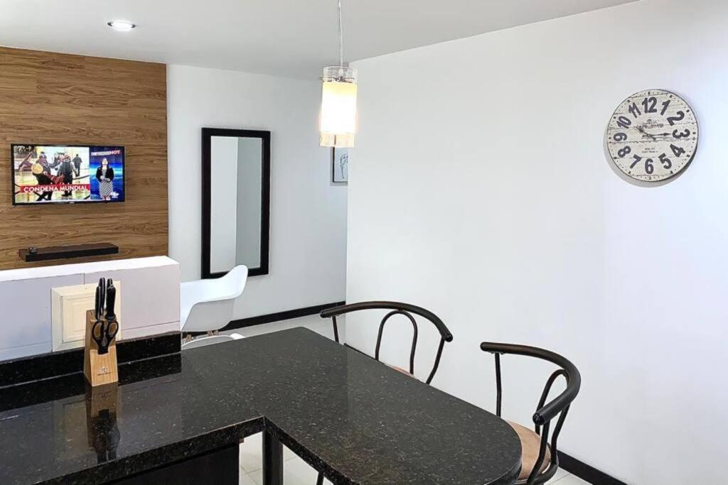 Hermoso Apartamento en Palermo, Manizales