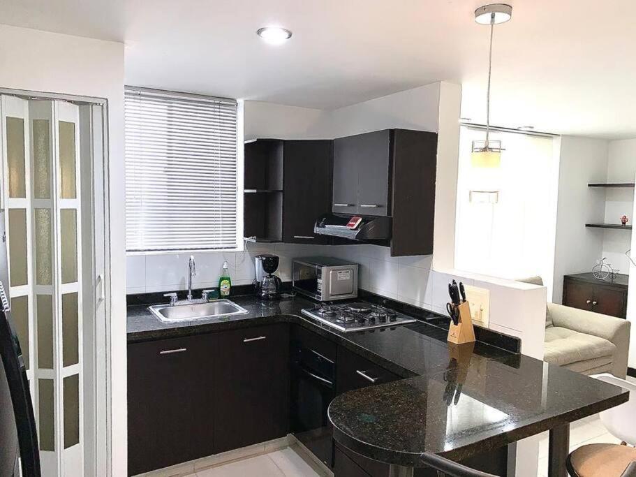Hermoso Apartamento en Palermo, Manizales