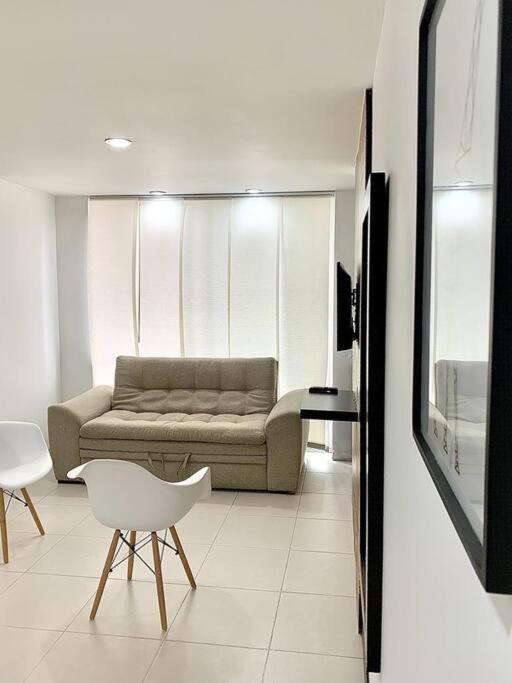 Hermoso Apartamento en Palermo, Manizales
