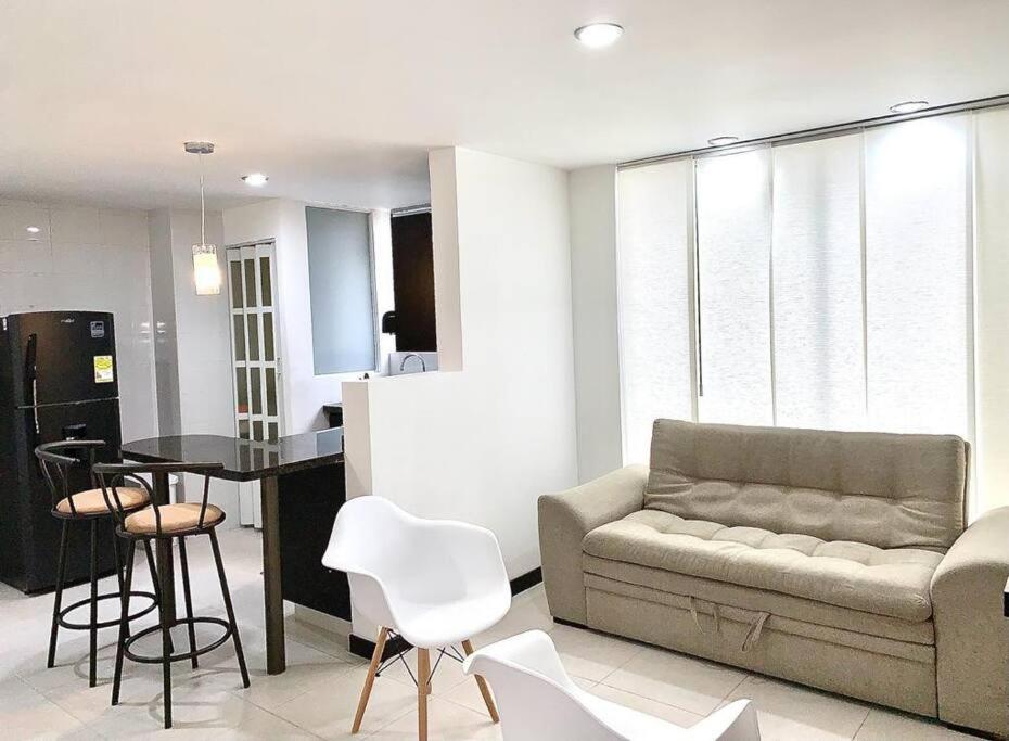Hermoso Apartamento en Palermo, Manizales