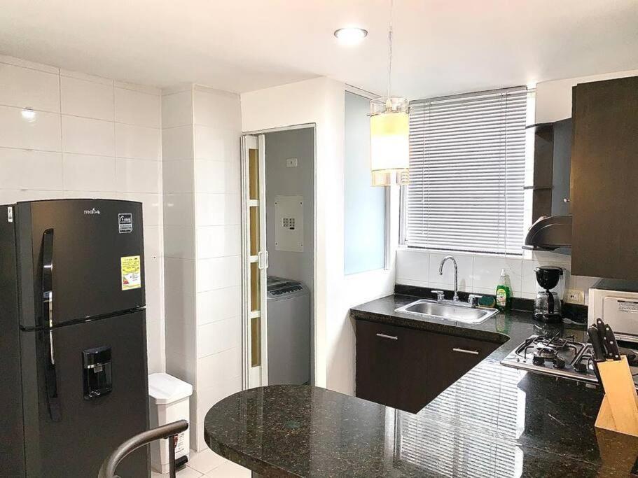 Hermoso Apartamento en Palermo, Manizales