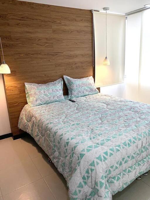 Hermoso Apartamento en Palermo, Manizales