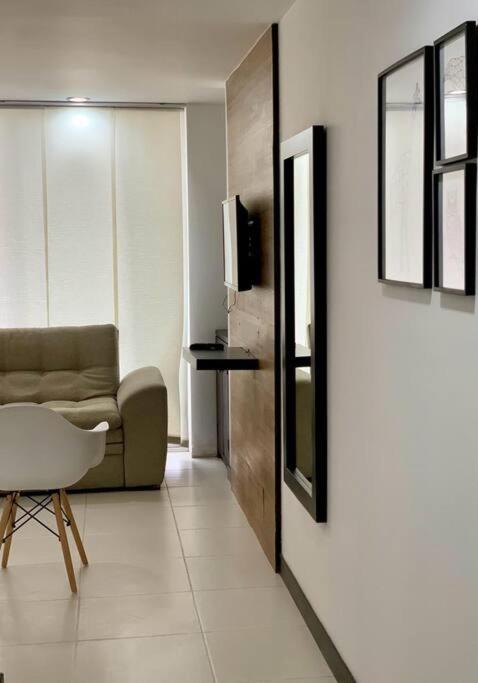 Hermoso Apartamento en Palermo, Manizales