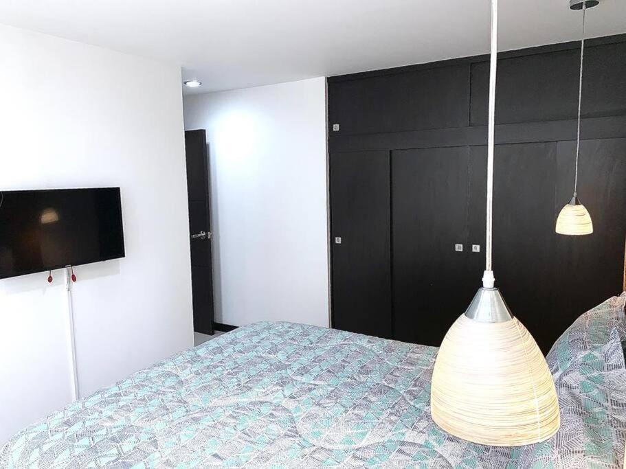 Hermoso Apartamento en Palermo, Manizales