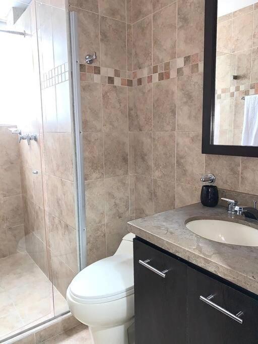 Hermoso Apartamento en Palermo, Manizales