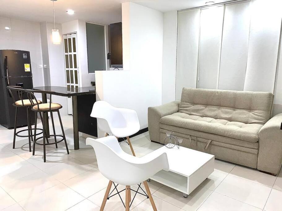 Hermoso Apartamento en Palermo, Manizales