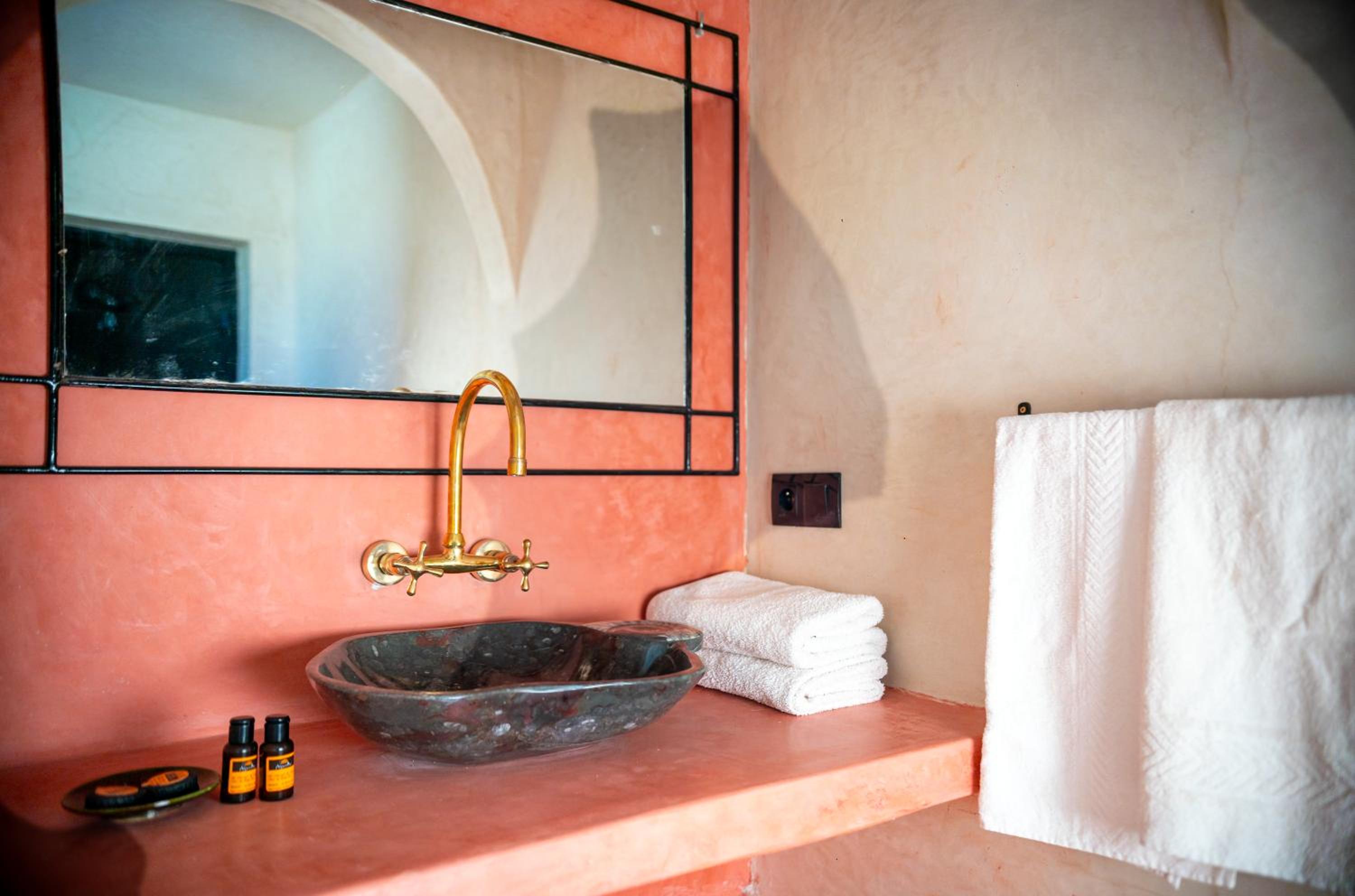 Kasbah Zitoune