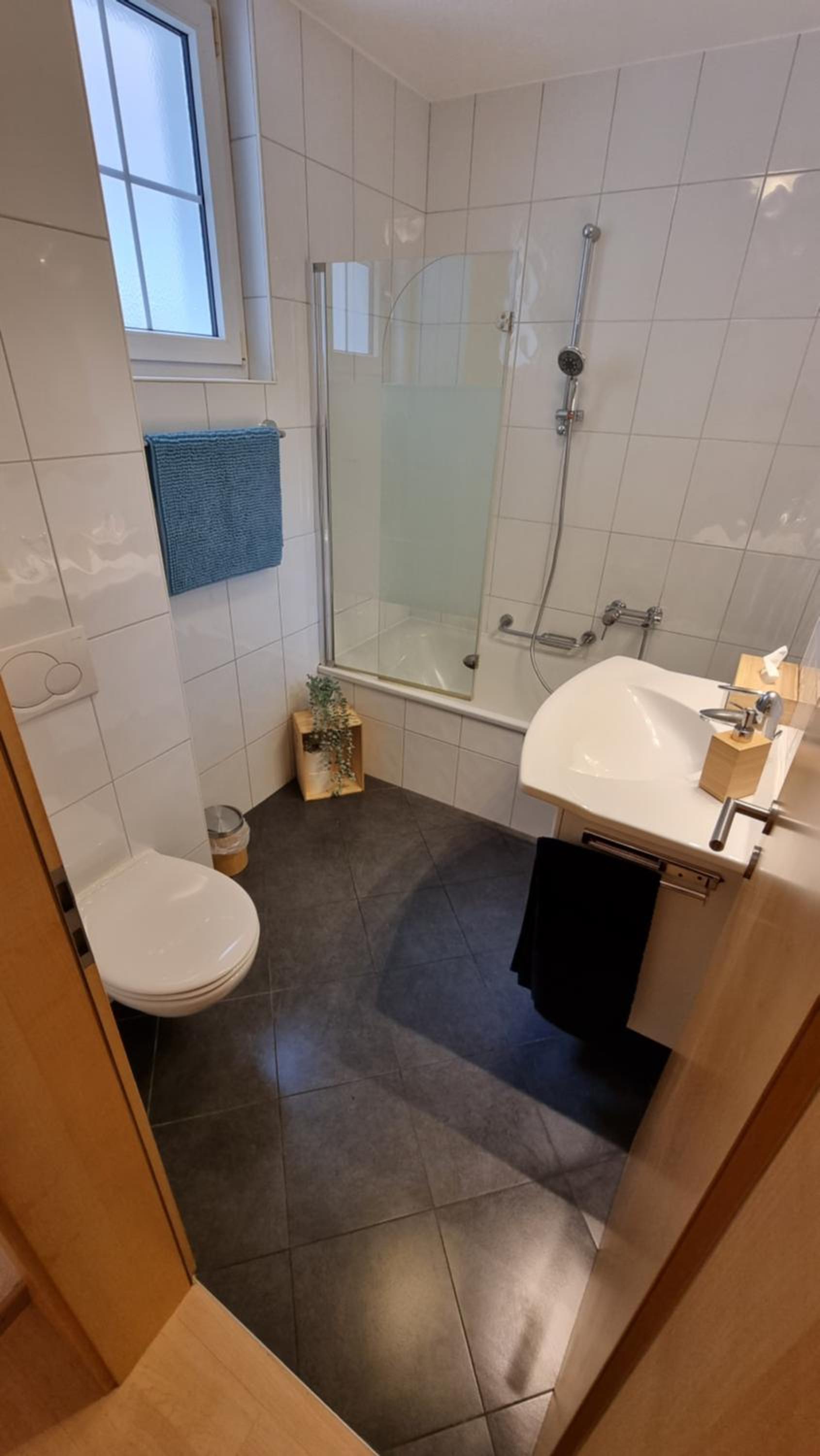 Apartment ZerMo
