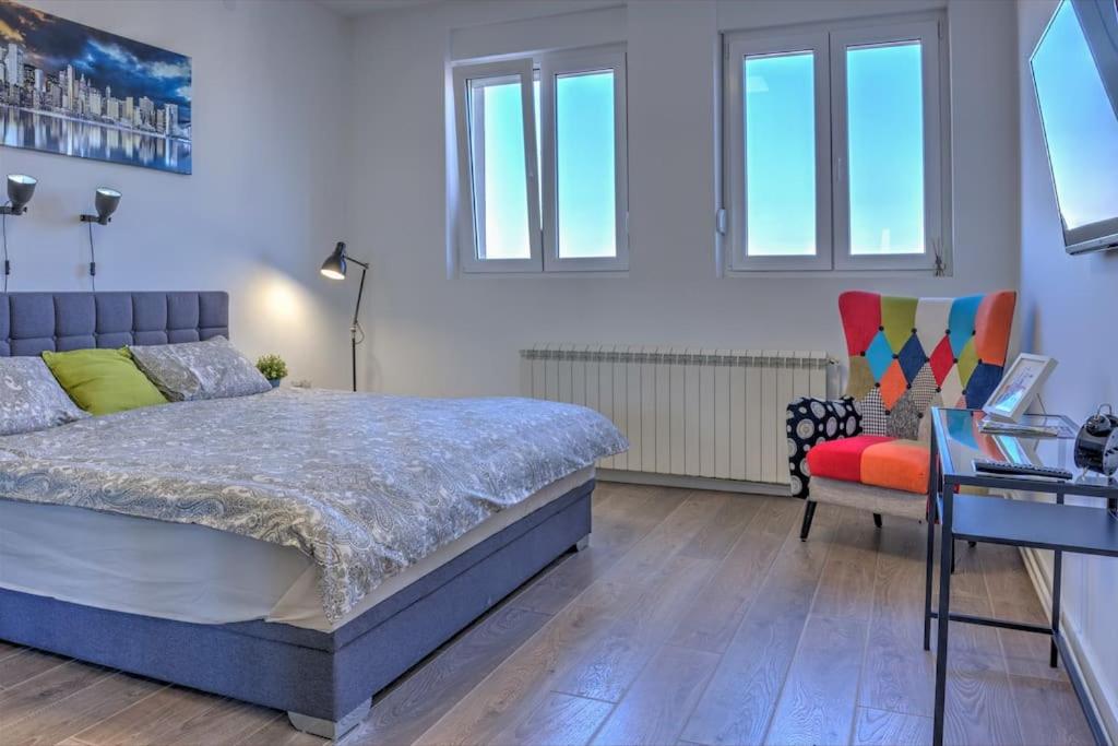 Kalemegdan Central Apartment