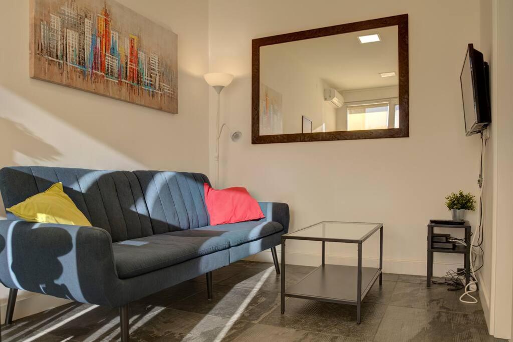 Kalemegdan Central Apartment