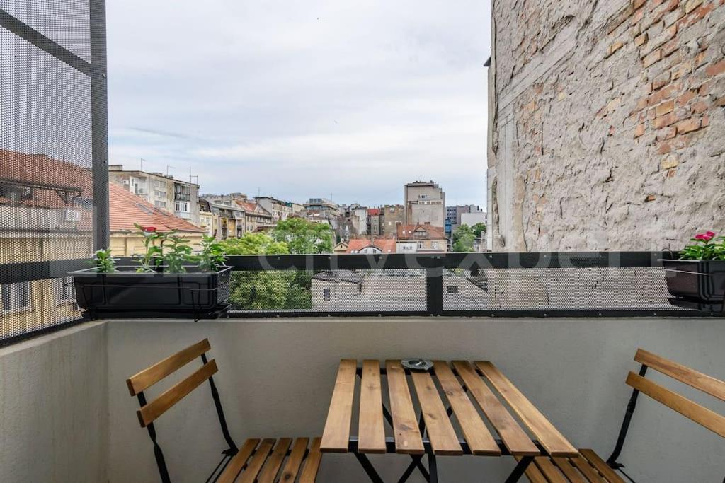 Kalemegdan Central Apartment