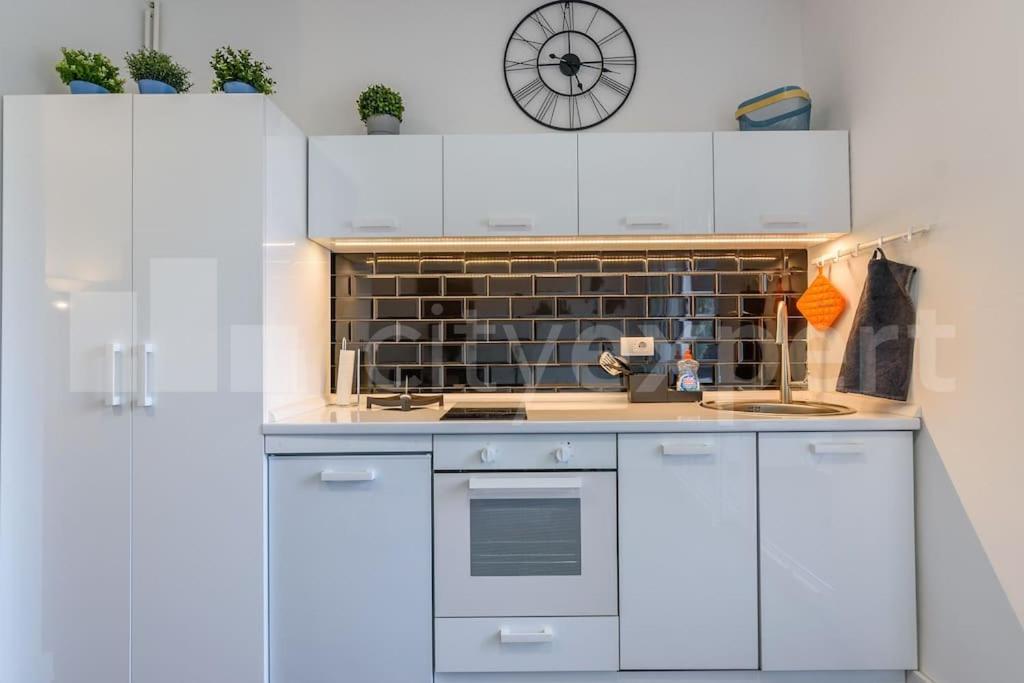 Kalemegdan Central Apartment