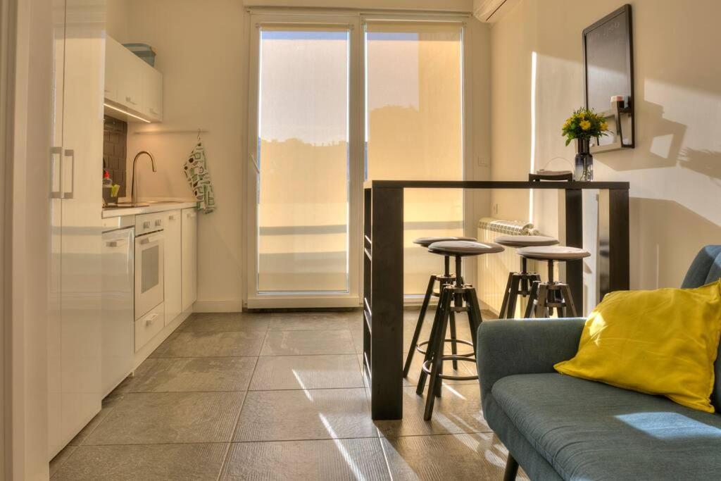 Kalemegdan Central Apartment