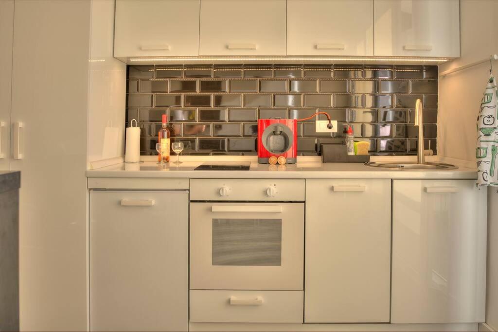 Kalemegdan Central Apartment