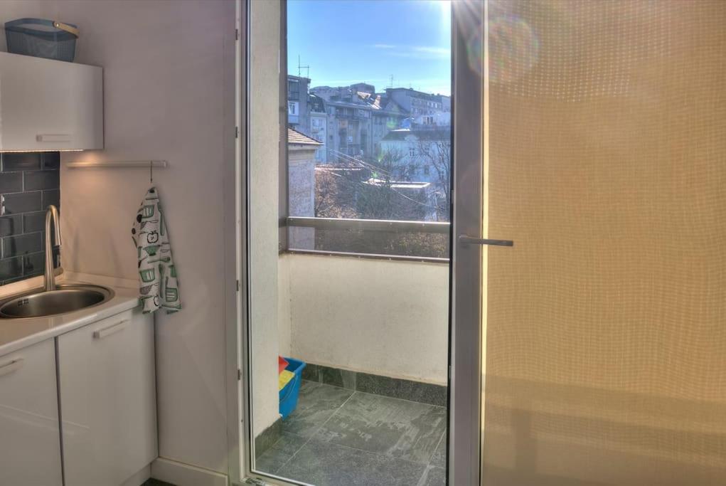 Kalemegdan Central Apartment