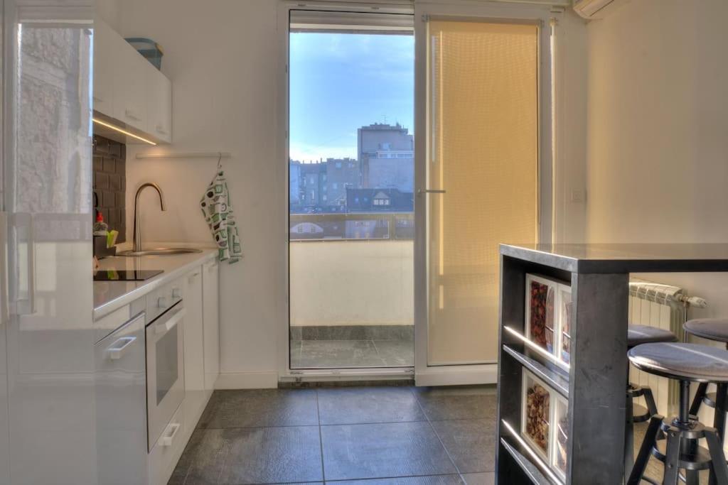 Kalemegdan Central Apartment