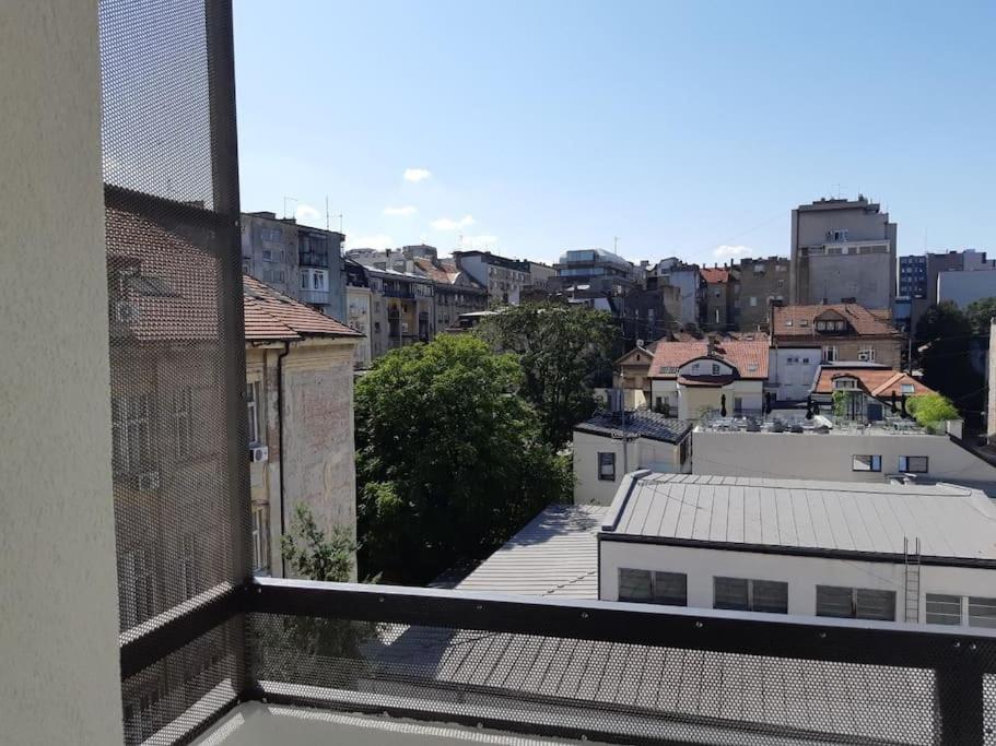Kalemegdan Central Apartment