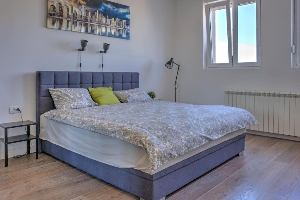 Kalemegdan Central Apartment